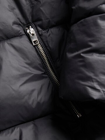 Veste d’hiver 'Billie' JJXX en noir