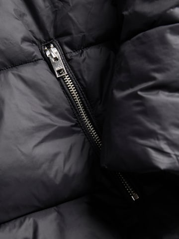 JJXX - Casaco de inverno 'Billie' em preto