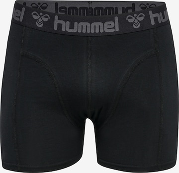 Hummel Boxer shorts 'Marston' in Blue