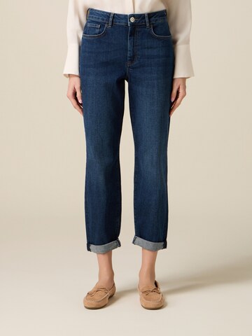 Loosefit Jeans di oltre in blu