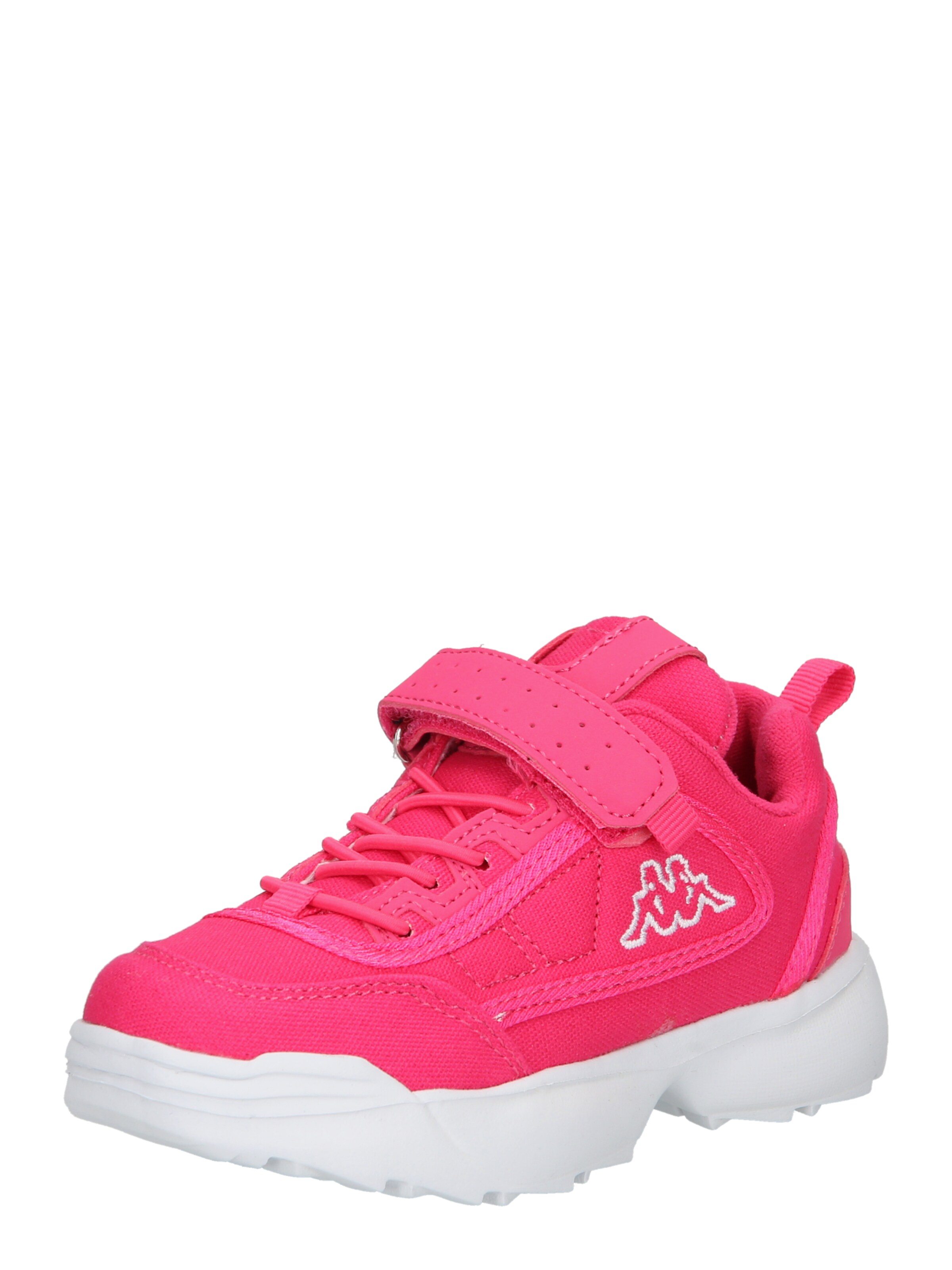 Kinder Teens (Gr. 140-176) KAPPA Sneaker 'Rave Sun' in Pink - EO99765 Kinder Teens (Gr. 140-176) KAPPA Sneaker 'Rave Sun' in Pink - EO99765