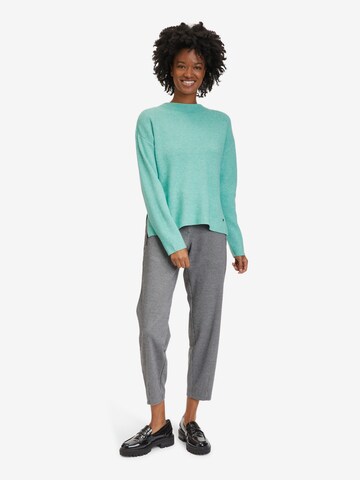 Betty & Co Sweater in Green