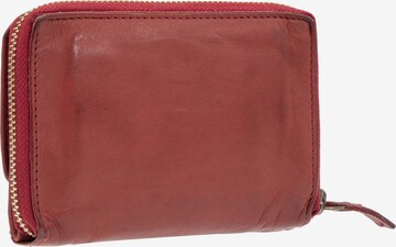 Maître Wallet 'Steinbach Dagrete' in Red