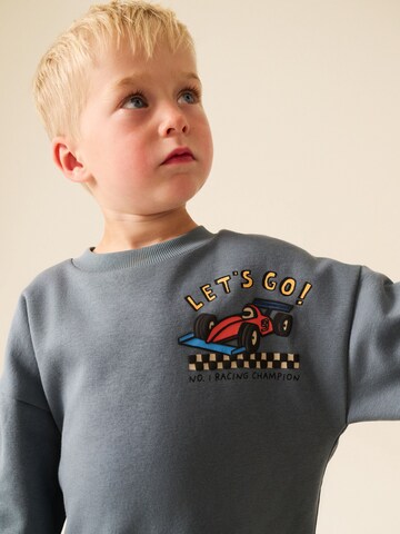 Next Sweatshirt in Grey