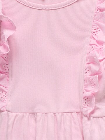 Robe 'KMGDREA' Only Mini en rose