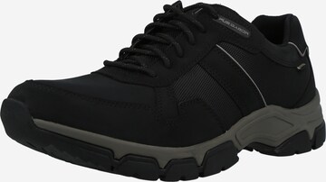 Pius Gabor Sneakers in Black: front