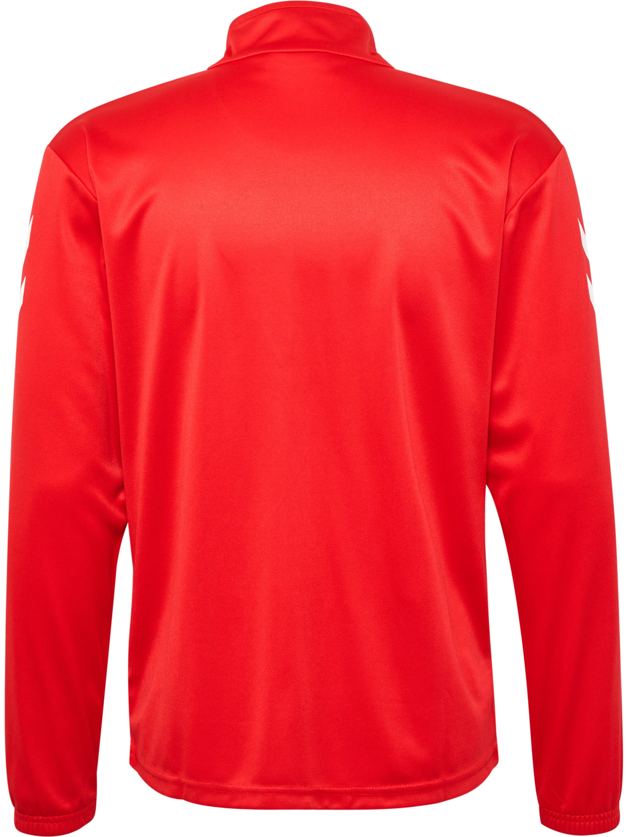 Hummel Tracksuit in Red