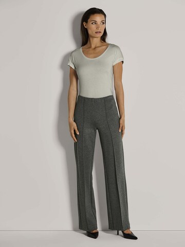 MADELEINE Loosefit Broek in Grijs