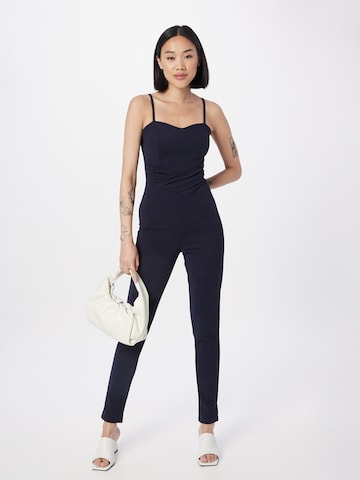 WAL G. Jumpsuit 'RIMI' in Blue