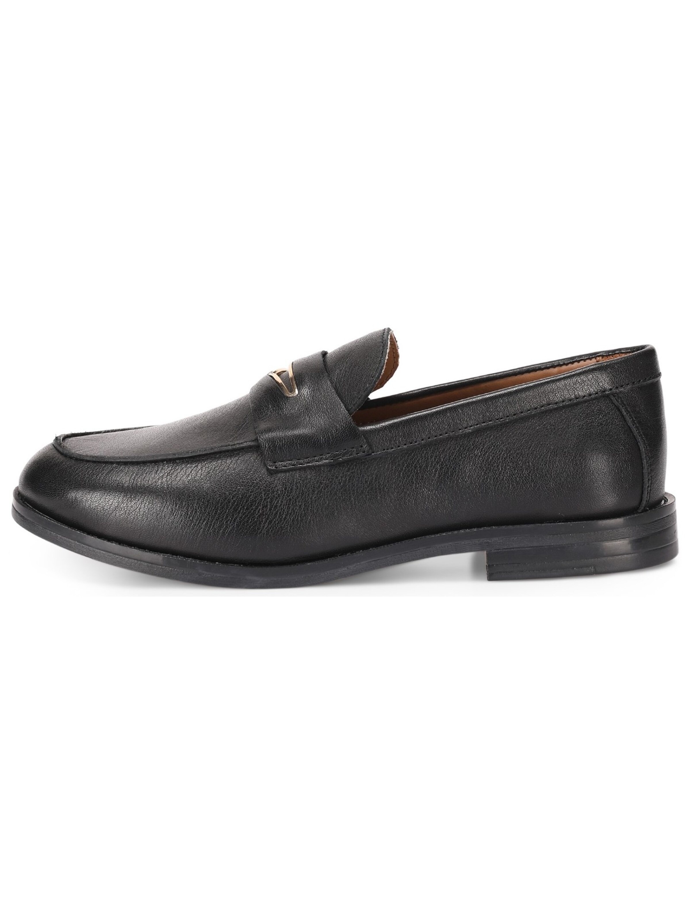Slipper di INUOVO in nero