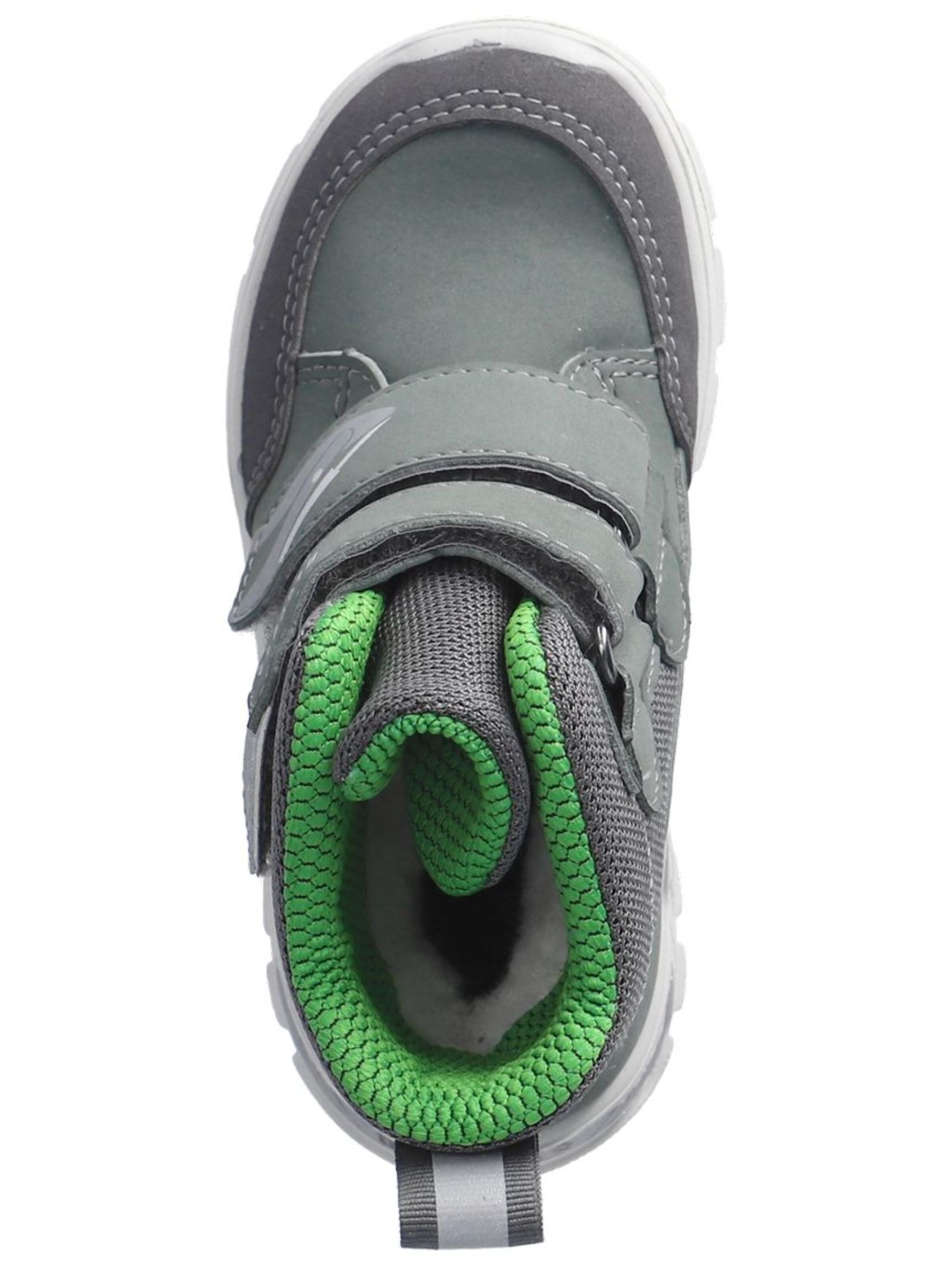 Stivale di RICOSTA in grigio