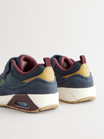 Next Sneaker i blå