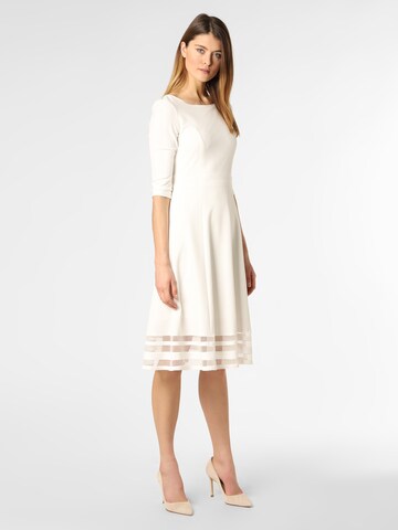 PARADI Cocktail Dress in White