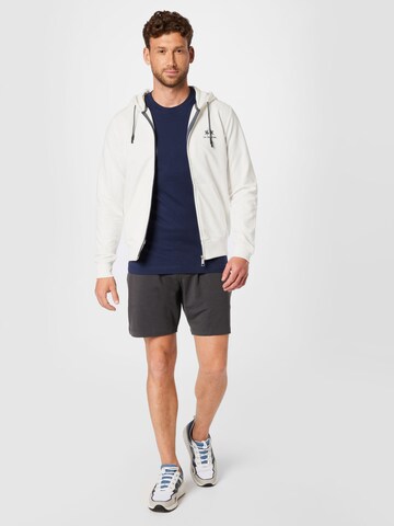 JACK & JONES Футболка в Синий