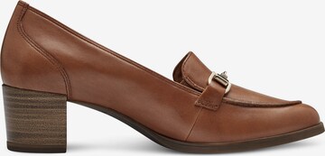 TAMARIS Pumps in Brown