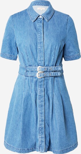 ONLY Shirt dress 'MYRA' in Blue denim, Item view