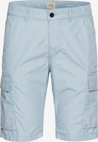 CAMEL ACTIVE Shorts in Blau: Vorderseite