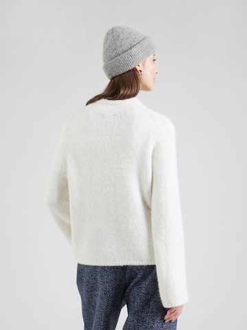 Pull-over s.Oliver en beige