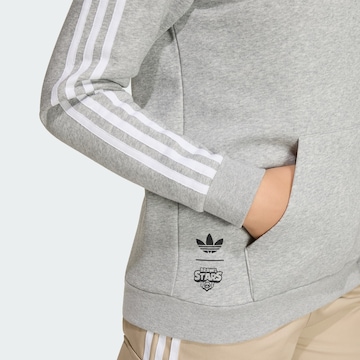 Sweat ADIDAS ORIGINALS en gris