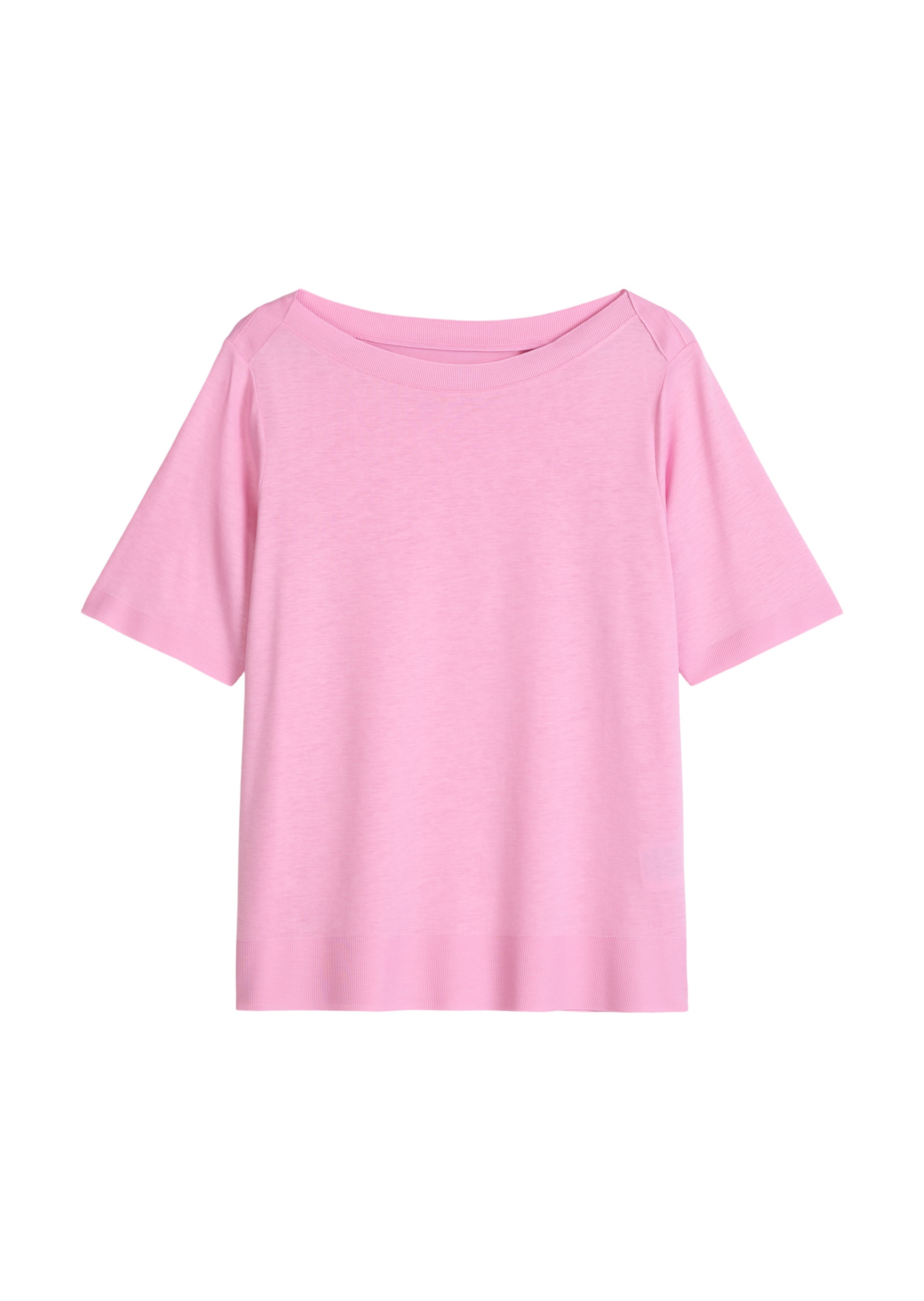 Marc O'Polo Sweater in Pink: front