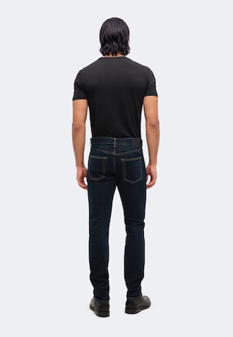 WEEKDAY Slim fit Jeans 'Orion' in Blue