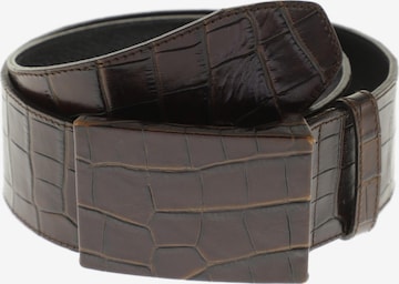 Riani Belt in One size in Brown: front