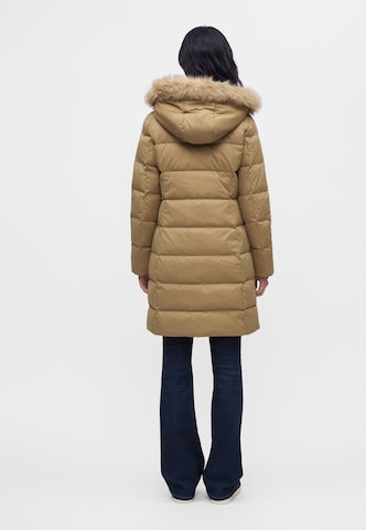 Lauren Ralph Lauren - Abrigo de invierno en beige