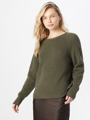 Marc O'Polo - Pullover em verde: frente