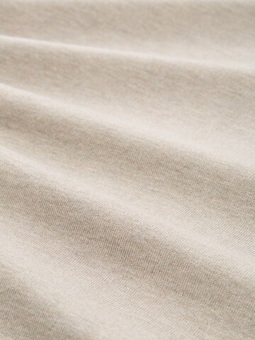 TOM TAILOR Trui in Grijs