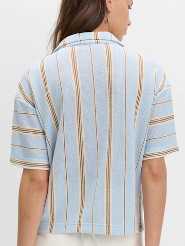 Marks & Spencer Blouse in Blauw