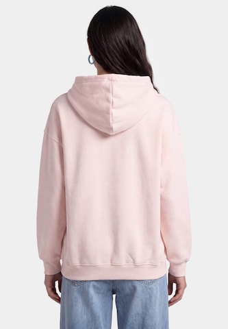 MYMO - Sudadera en rosa