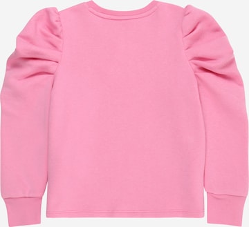 GAP Sweatshirt in Pink