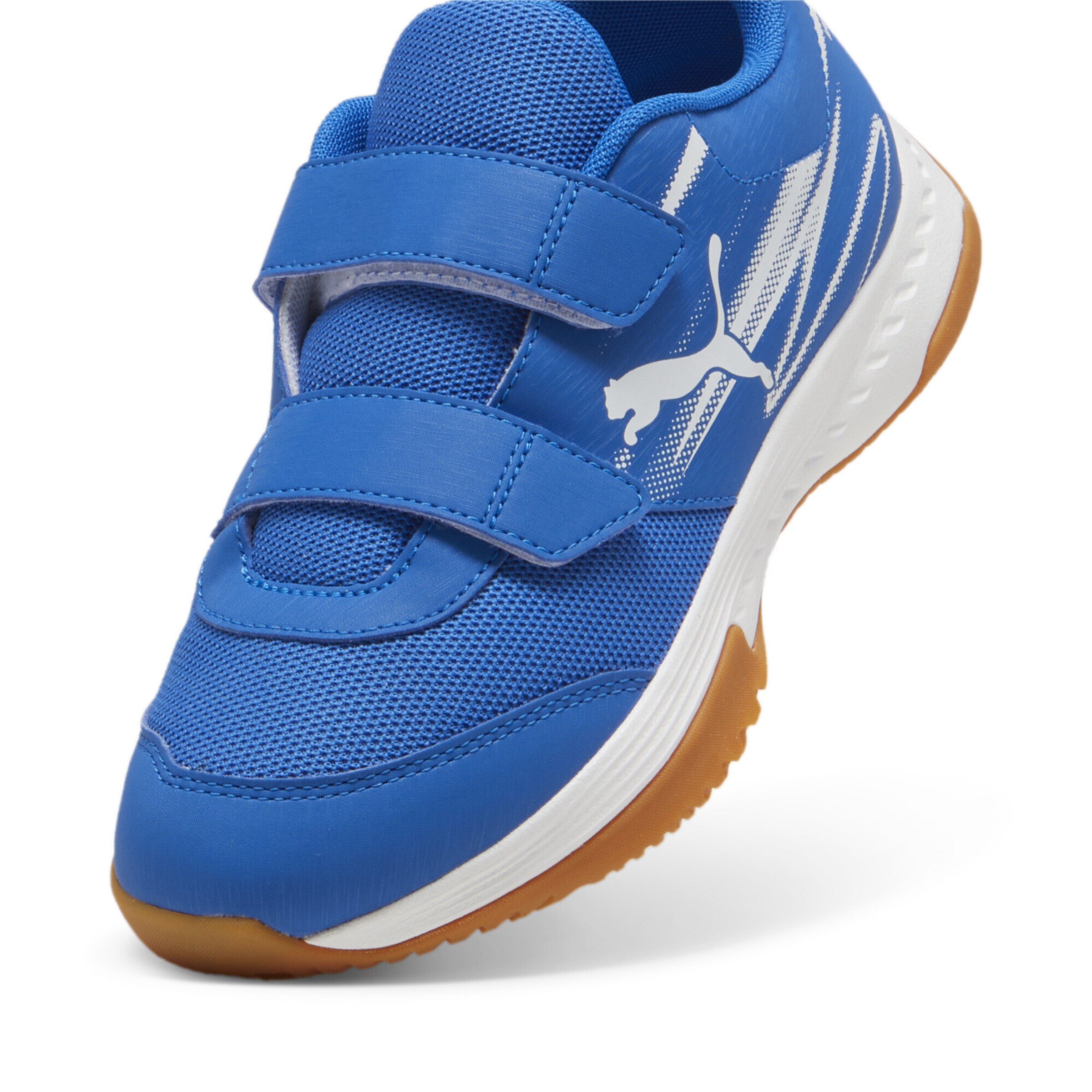 PUMA Sportschoen 'Varion II' in Blauw