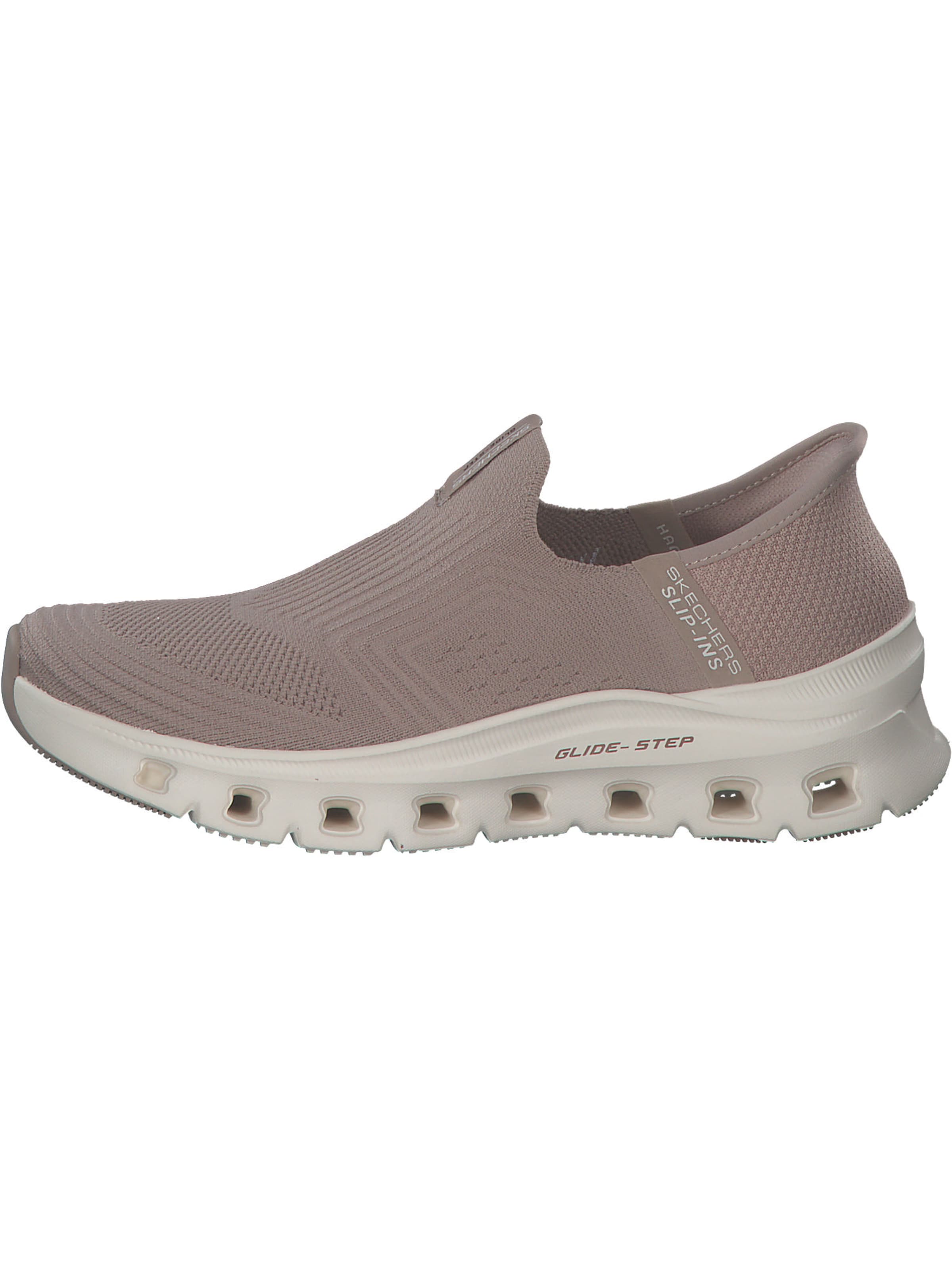 Slip on 'Glide Step Pro Everyday Citizen' SKECHERS en beige