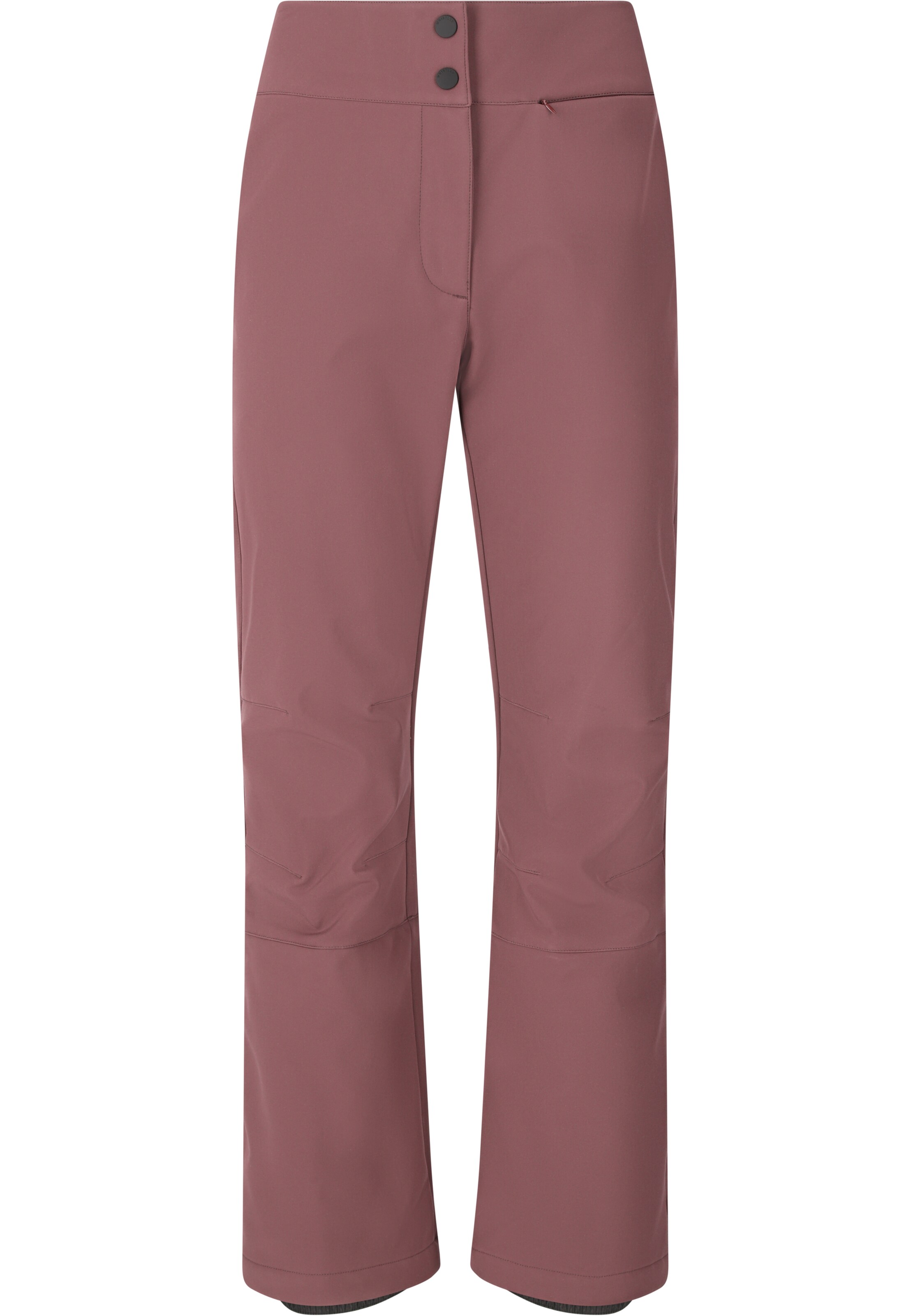 Whistler Sportbroek 'Sierra' in Rood: voorkant