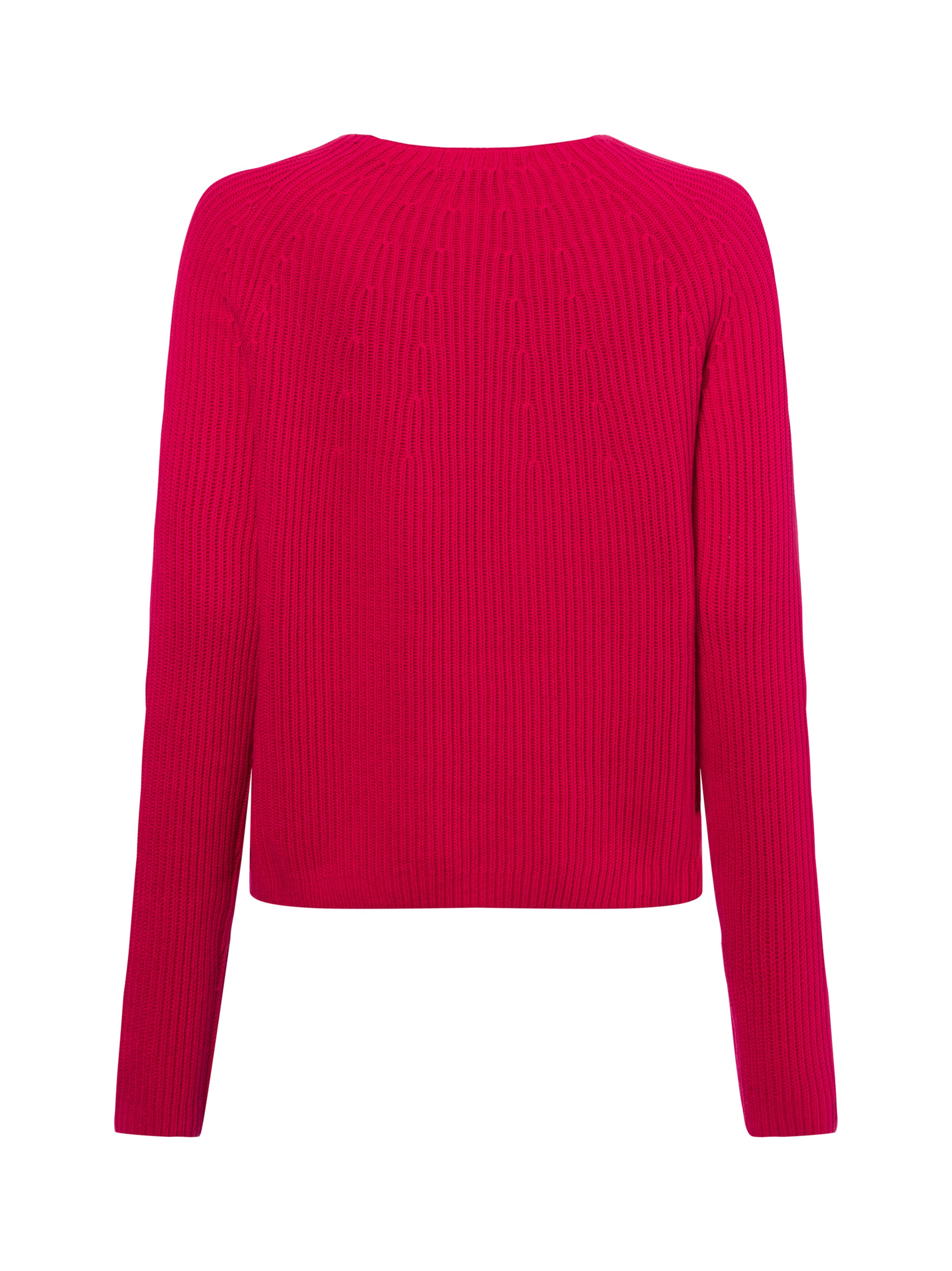 FYNCH-HATTON Pullover in Rot