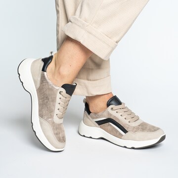 ARA Sneakers in Beige