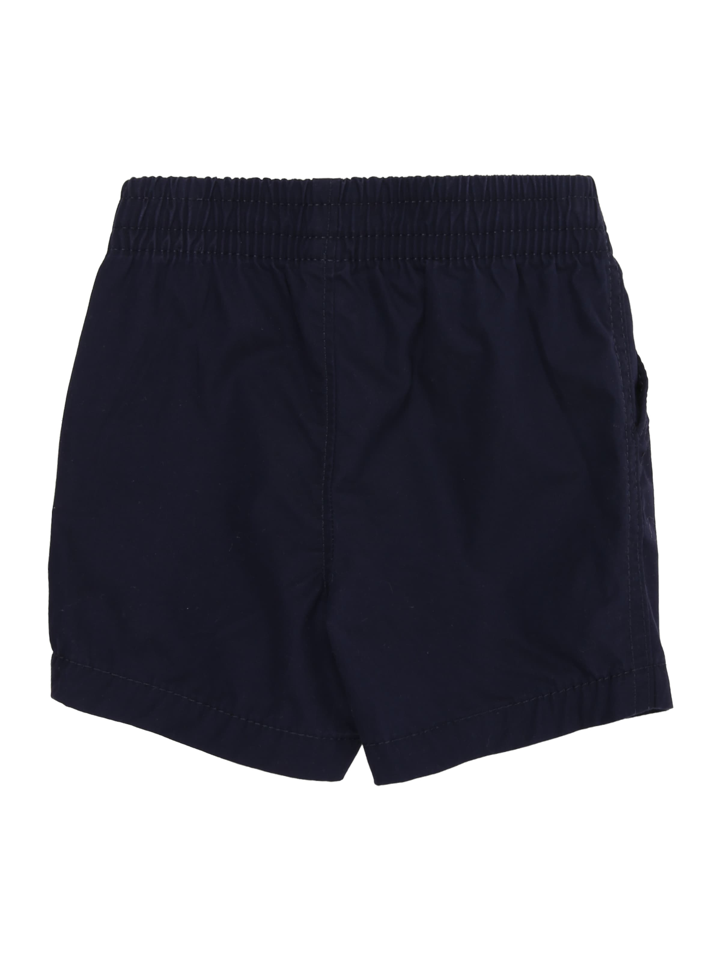 Regular Pantalon GAP en bleu