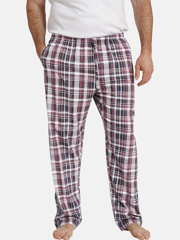 Charles Colby Pajamas long in Blue