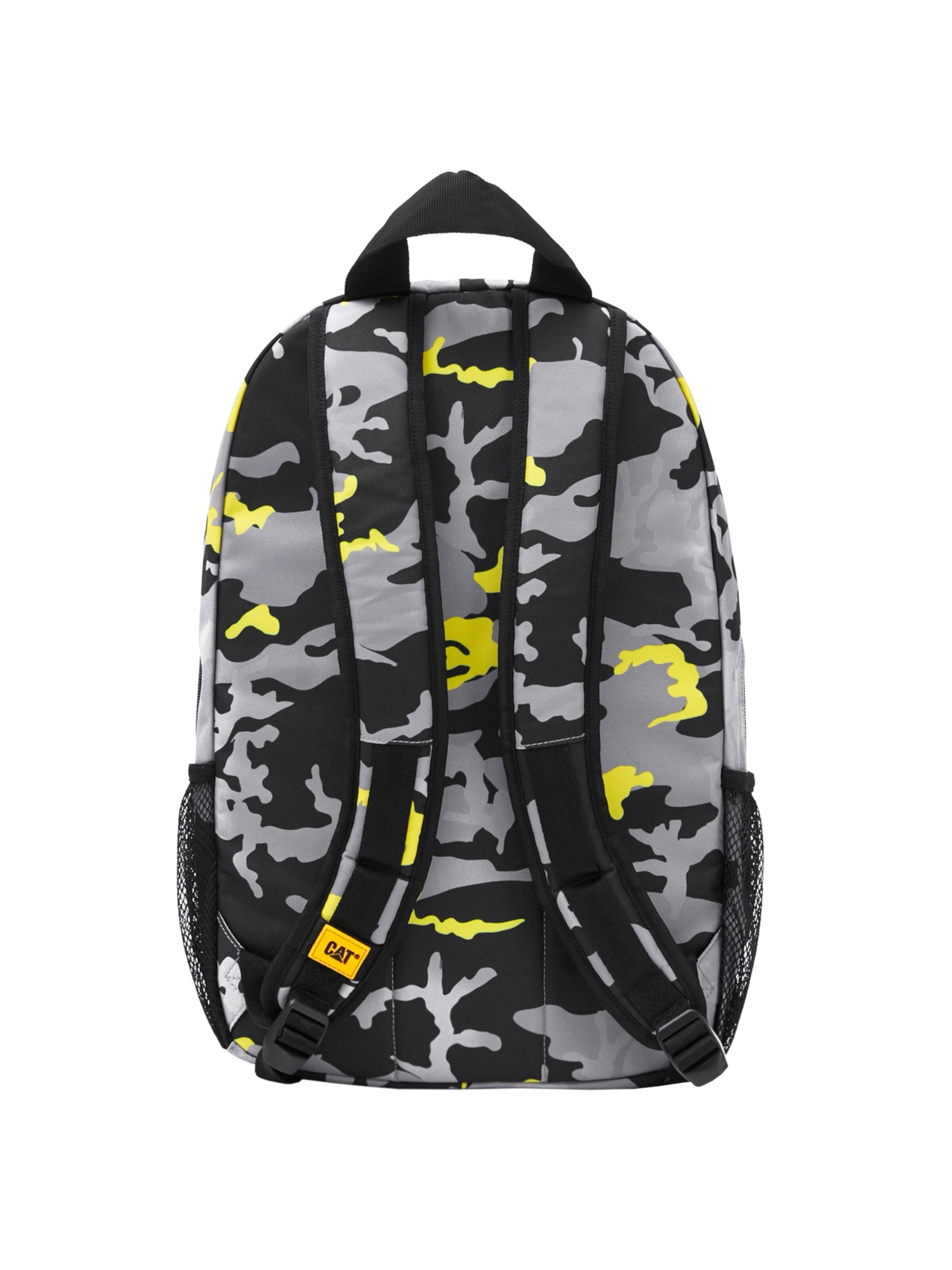 CATERPILLAR Backpack 'Benson' in Mixed colors