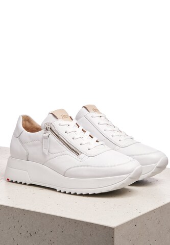 LLOYD Sneakers laag in Wit