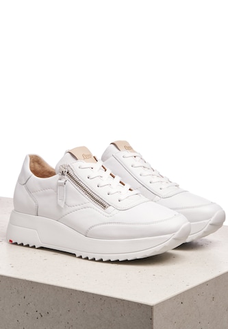 LLOYD Sneakers in White