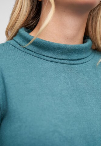 T-shirt Cloud5ive en vert