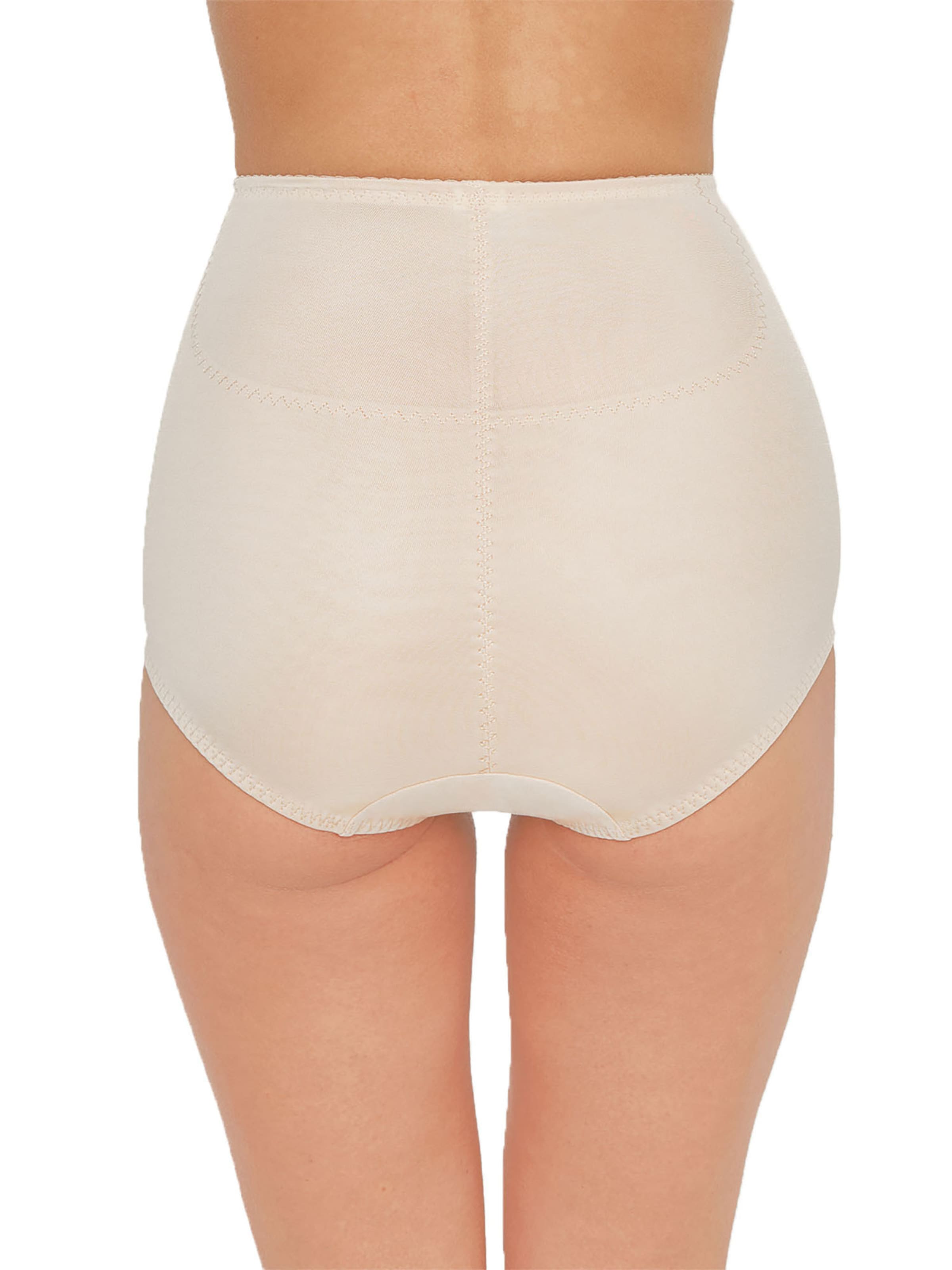 SUSA Shaping Pants in Beige