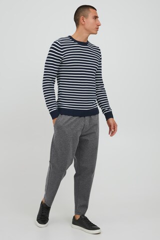 Casual Friday Regular Broek 'Pilou' in Grijs