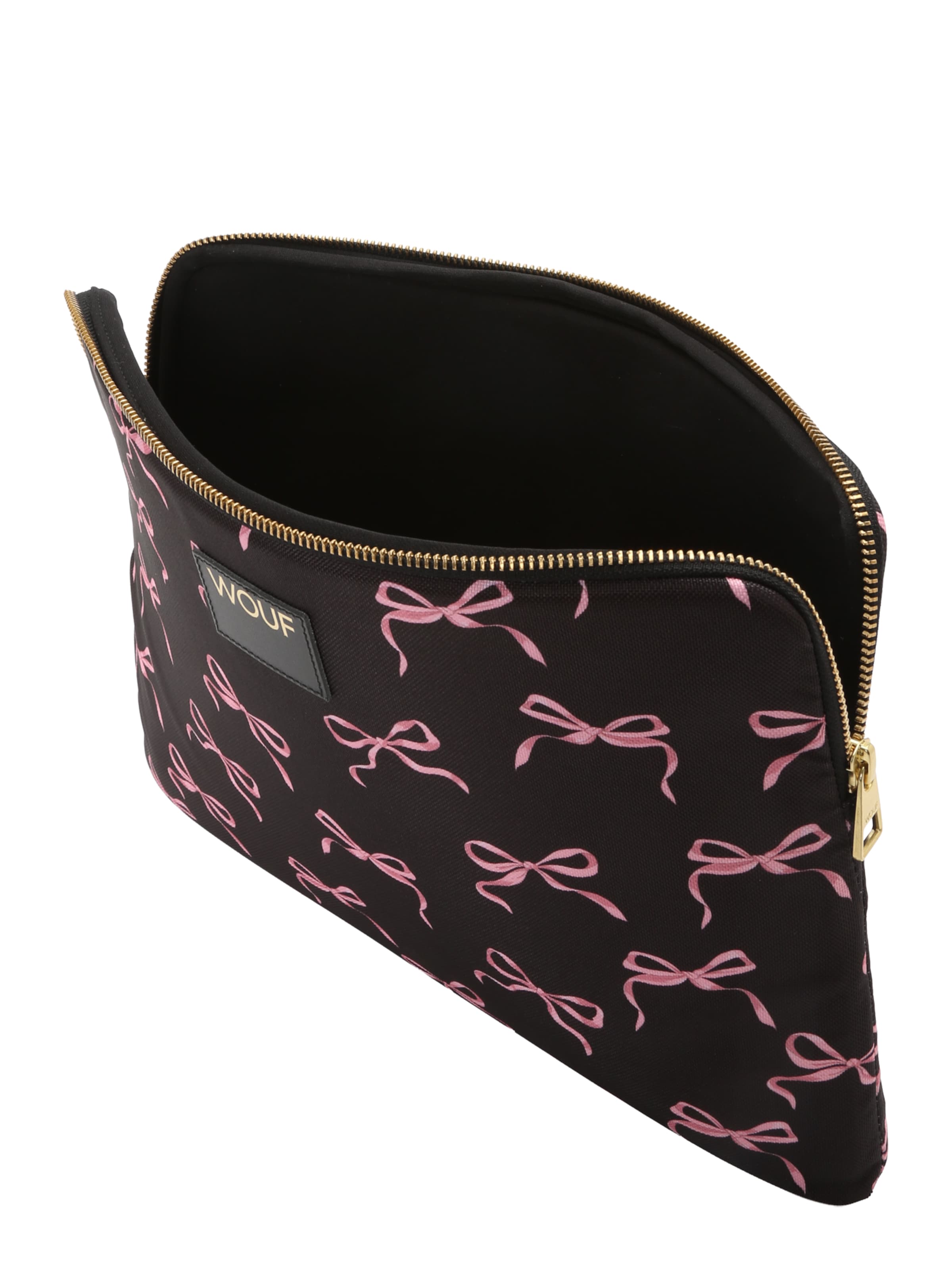 Wouf Сумка для ноутбука 'Juliette' в Черный