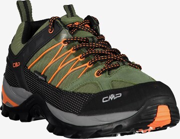 CMP Outdoorschuh 'Rigel' in Grün