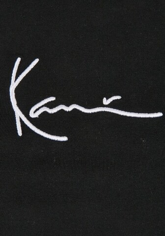 Karl Kani Top w kolorze czarny