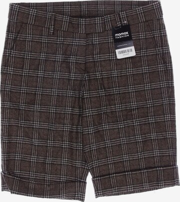GANT Shorts in M in Brown: front