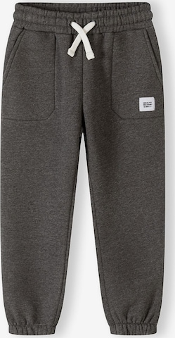 Pantaloni di MINOTI in grigio: frontale